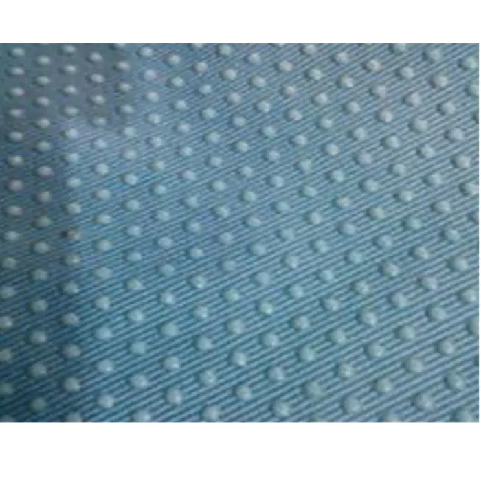 PP Fabric Groundcovernonwoven polypropylene fabric weed control mat