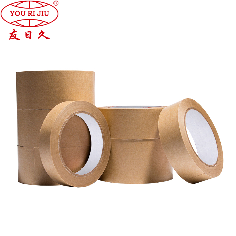 2018 Hot Sale Heat-Resistant masking tape For Paint Decoration With Various Specification
