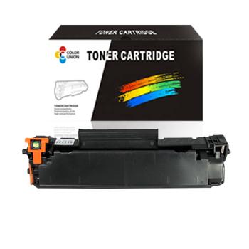 Best selling copier toner cartridge 36A laser toner cartridge for LaserJet P1505/ P1505n/M1319/M1522n/M1522nf/M1120