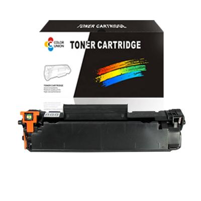 Best selling copier toner cartridge 36A laser toner cartridge for LaserJet P1505/ P1505n/M1319/M1522n/M1522nf/M1120