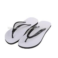 High quality Wholesale Slippers Design cheap blank flip flops
