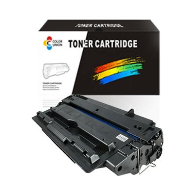 China premium toner cartridges Q7516A 16A for HP Laserjet 5200