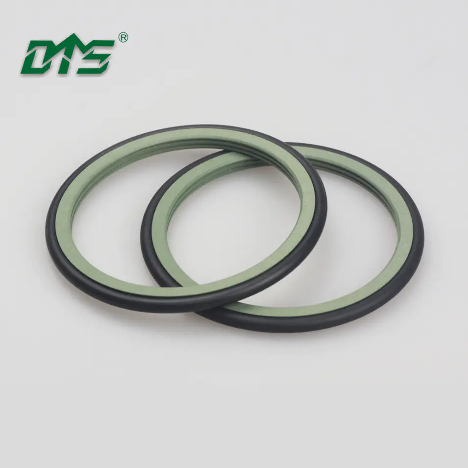 high performance PTFE rotary rod seal(GRS)