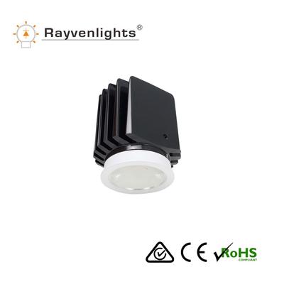 SAA CE 5w dimmable led COB downlight 2.5 inch AC110 to 265V RoHS