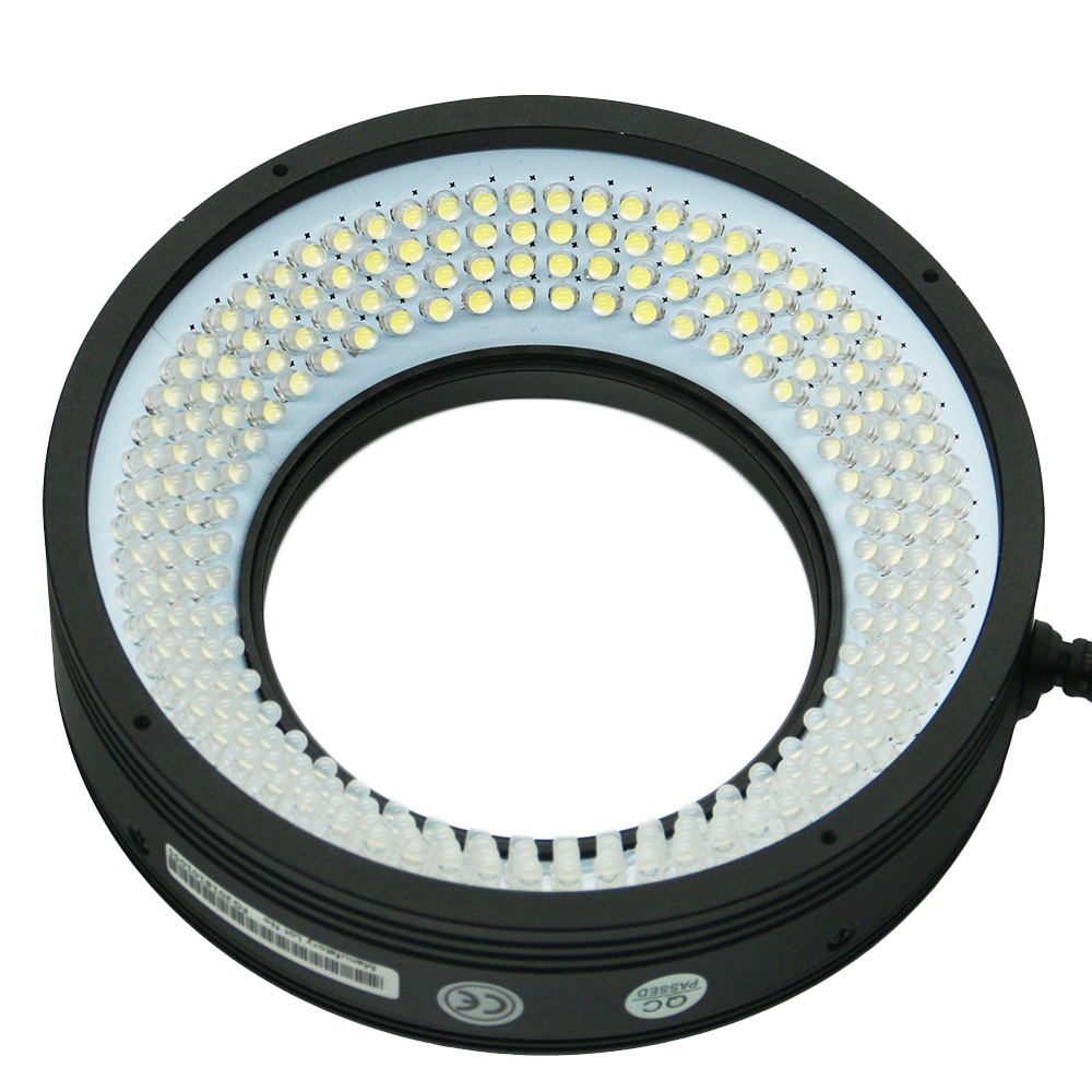 Vision inspection system manufacturers machine uv led ring light