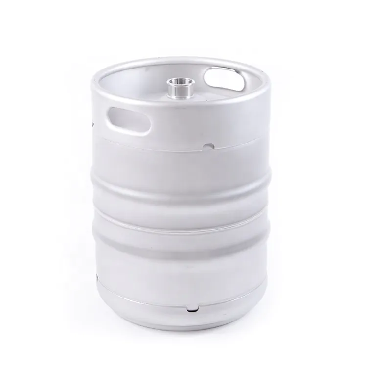 product-Eco-friendlyCraft Beer 50 l 2 liters Food grade stainless beer barrel-Trano-img-1