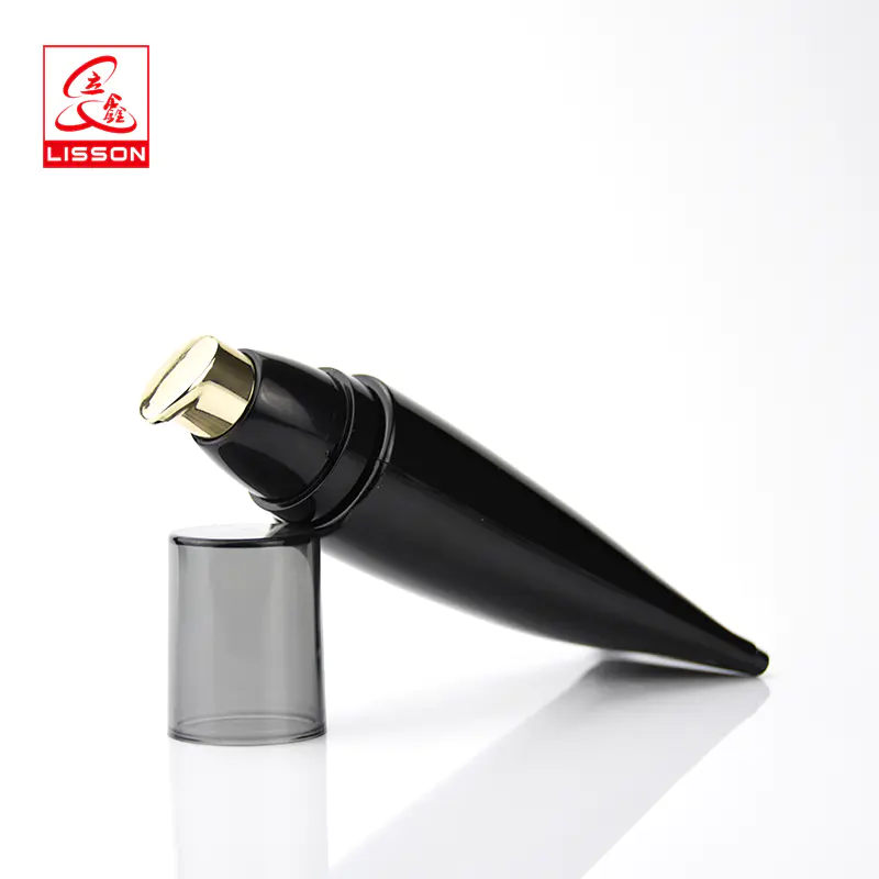 30ml Good Quality Cosmetic Airless Pump Head Tube Cosmetic Airless Packaging