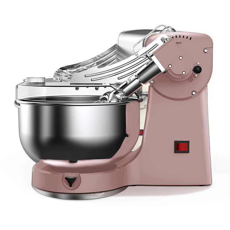 10L commercial heavy duty multifunctional stand mixer