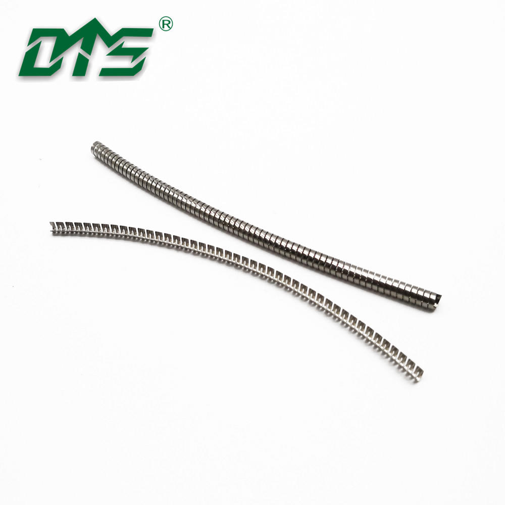 High Quality Customized Stainless Steel 304SS and 316SS Spring For Spring Energized seal