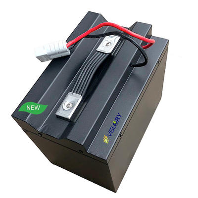 Wholesale China Lower average price lithium ion battery 60v 30a