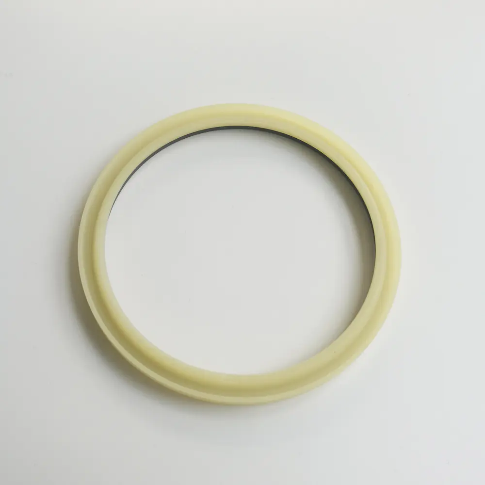 PU Style Hydraulic Rod Buffer Seal HBY