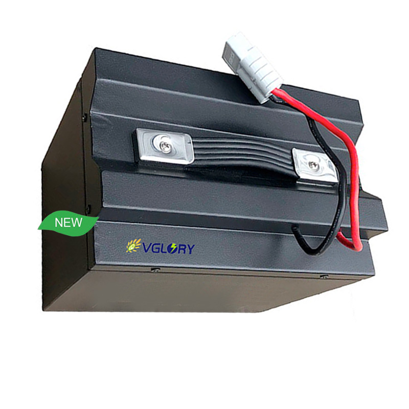 High efficiency charge characteristic battery for scooter 48v 22ah 24ah 25ah 28ah 30ah