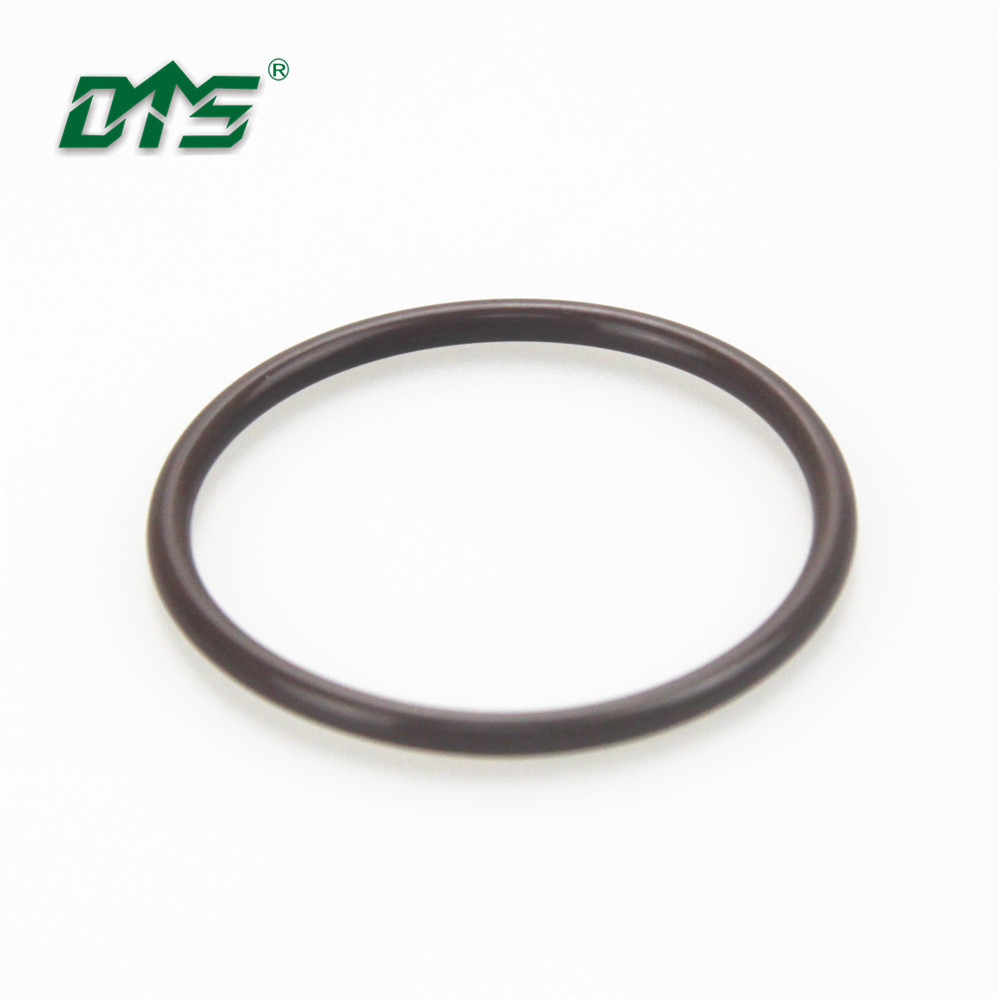 Excellent Chemical Resistance FFKM Rubber O Ring,FFKM O-Ring-DMS Seal ...