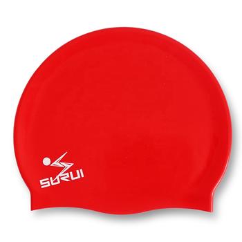 effective protectioncomfortable classic flatswimmingCap with Your Logo