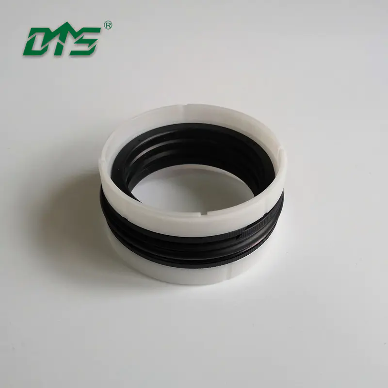 TPM/DAS/KDAS piston compact seal