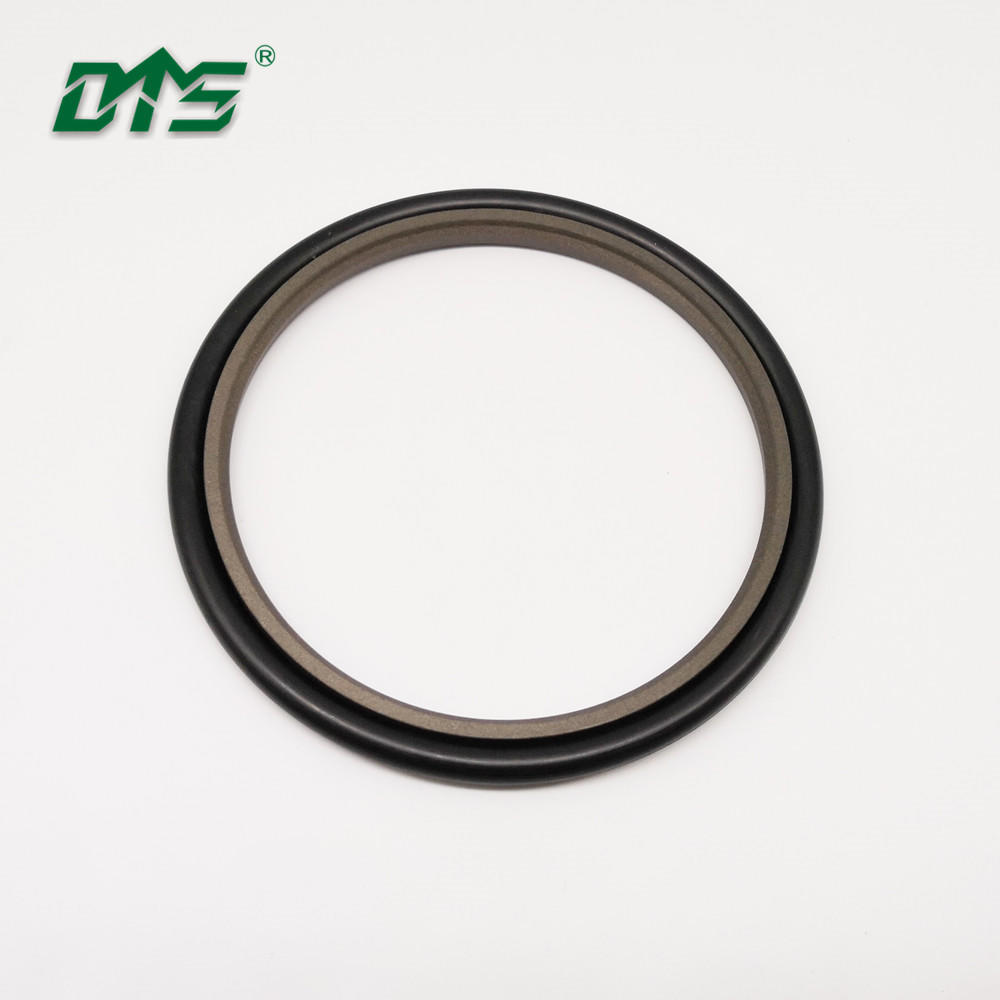 Hydraulic cylinder ptfe seal/step seal/rod seal
