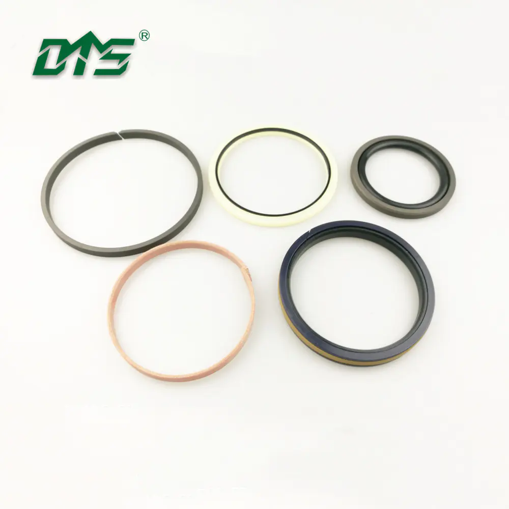 High Temperature Hydraulic Breaker Seals Kit for Cylinder