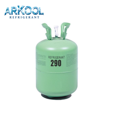 High quality gas R134a made from factory