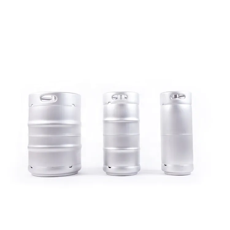 product-Best Price Eco-friendly 20l Steel 5l mini 50lempty beer keg for sale craft beer 2L-Trano-img-1