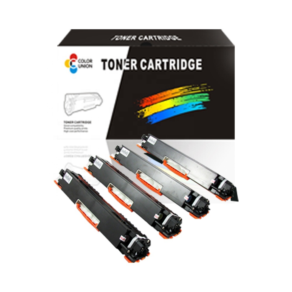 best selling consumer products printer ink cartridge laserjet toner cartridge ce310