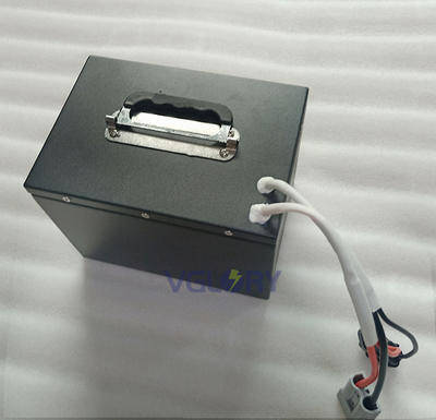 Wholesale China Anti short circuit solar power battery storage 24v 40ah