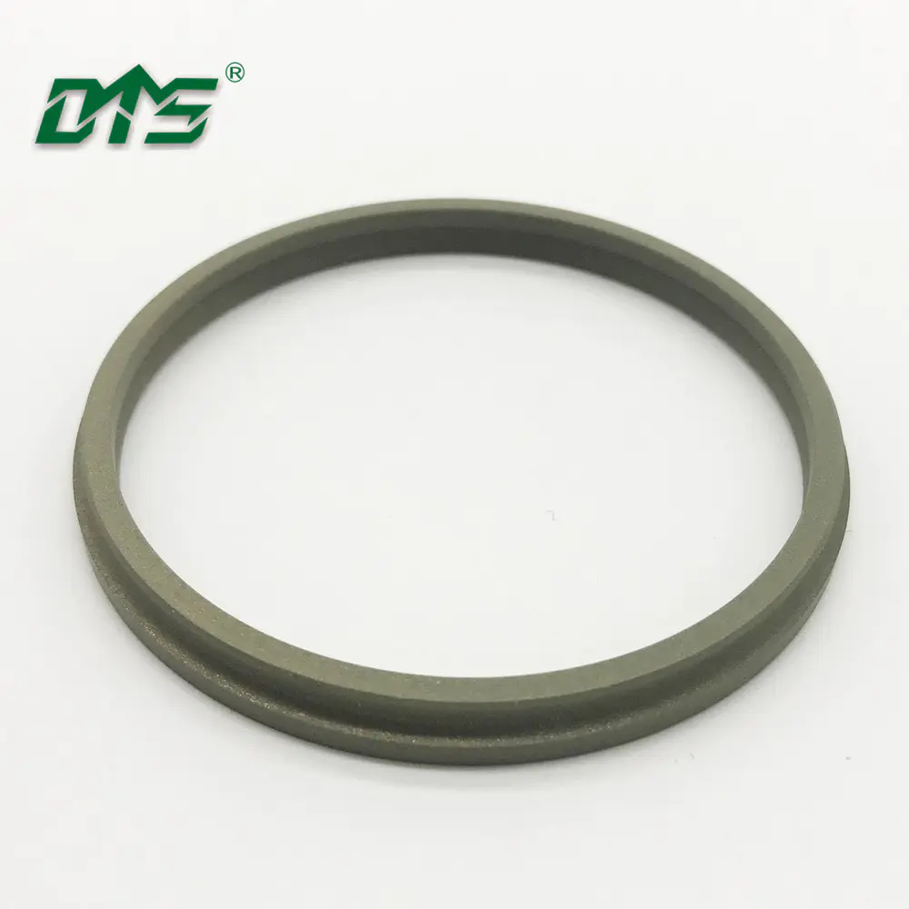 dust seal rings for crushers excluder