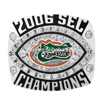 2006 Florida Gators SEC Championship Ring