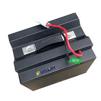 China Wholesale High energy capacity 48v lithium ion battery pack 28ah