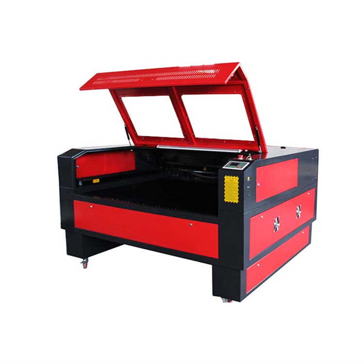 good price Multifunction Metal acrylic steel laser cutting machine