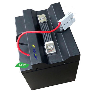 Always ready for charge e bike battery manufacturers 48v 25ah