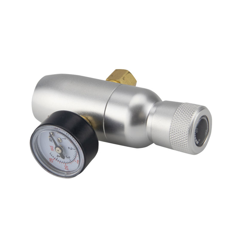 product-Trano-homebrew co2 regulator gauge mini gas regulator beer barrel keg growler-img-1