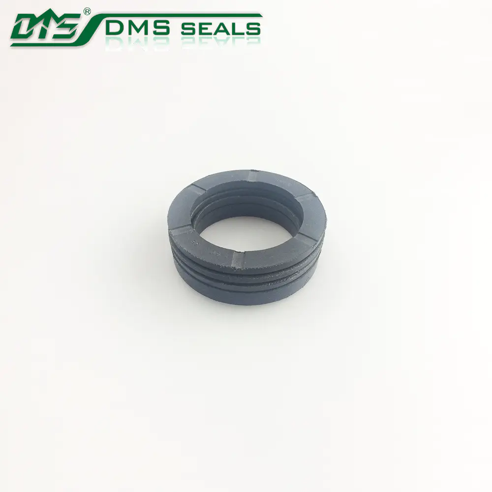 V Pack Seal for Shaft,NBR/FKM V Packing Seal