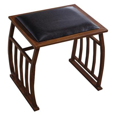 home furnituretea table chair waiting chair Chinese style wood grain painted chair