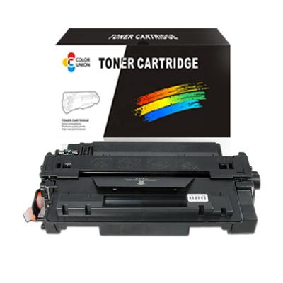 China premium toner cartridges CE255A 55A for HP LaserJet P3015/P3015D/P3015DN/P3015X