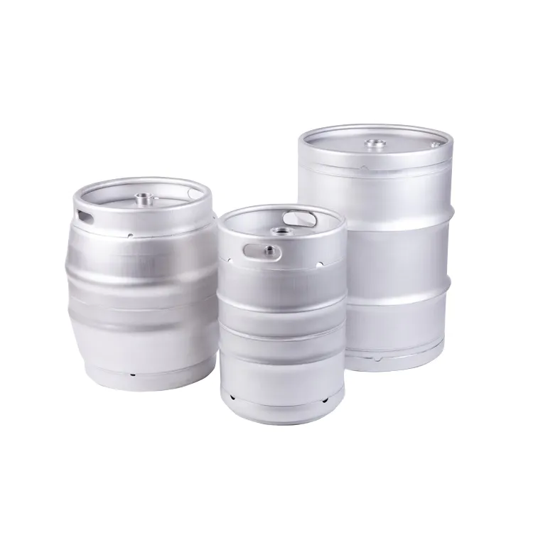 product-Food grade 20l 50 liter 15l stainless steel european standard 30 litres beer keg-Trano-img-1