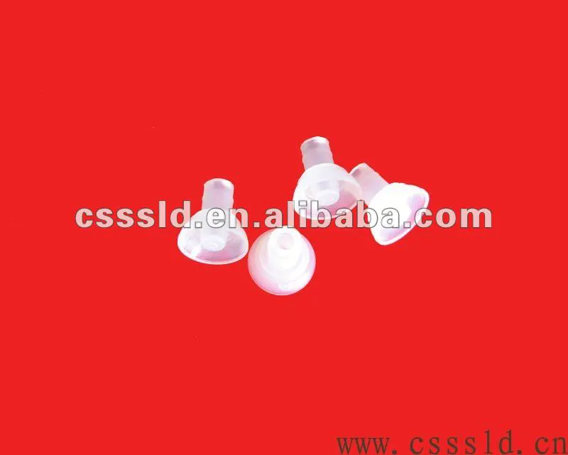 CSI008 rubber and plastic products