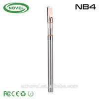 Hot style NB4 preheat vape pen rechargeable battery for cbd oil
