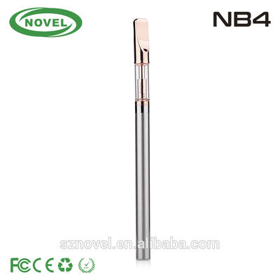 Hot style NB4 preheat vape pen rechargeable battery for cbd oil