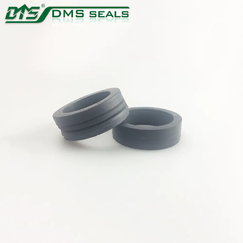 V Pack Seal for Shaft,NBR/FKM V Packing Seal