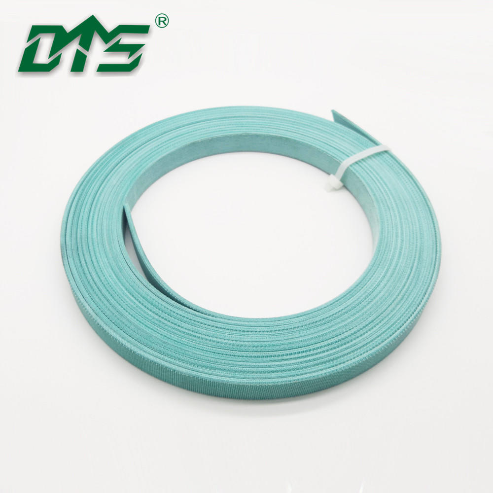 hard fabric guide tape phenolic resin guide strip for seal ring