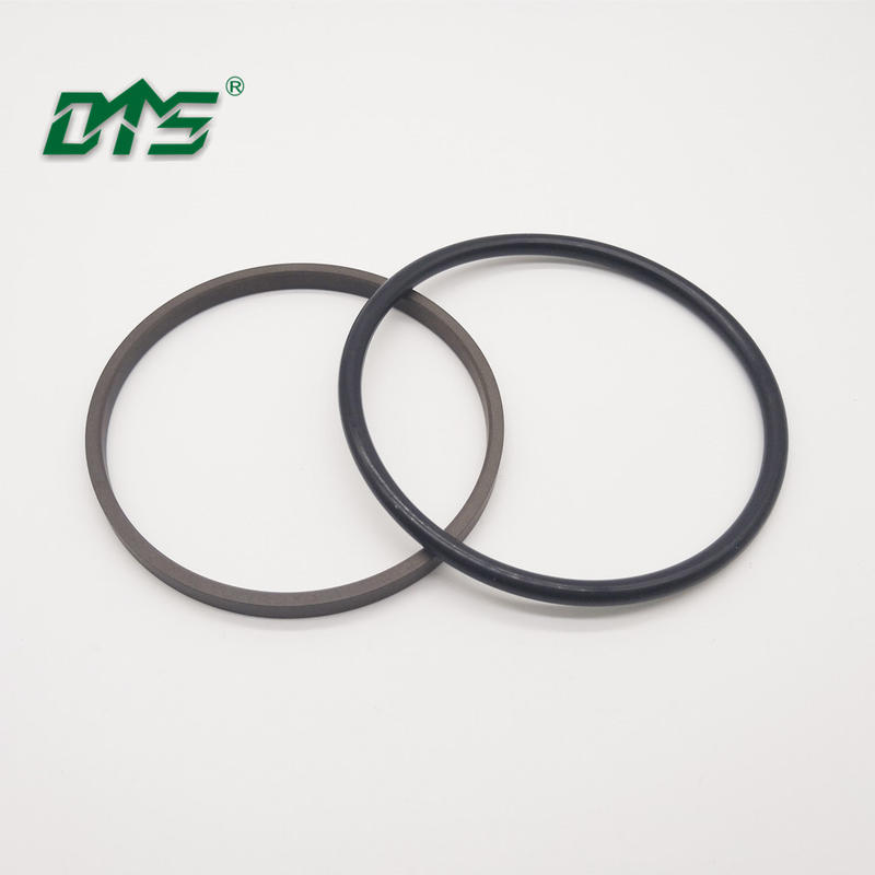 Rod seal for excavator parts for hydraulic cylinder parts/hydraulic seals