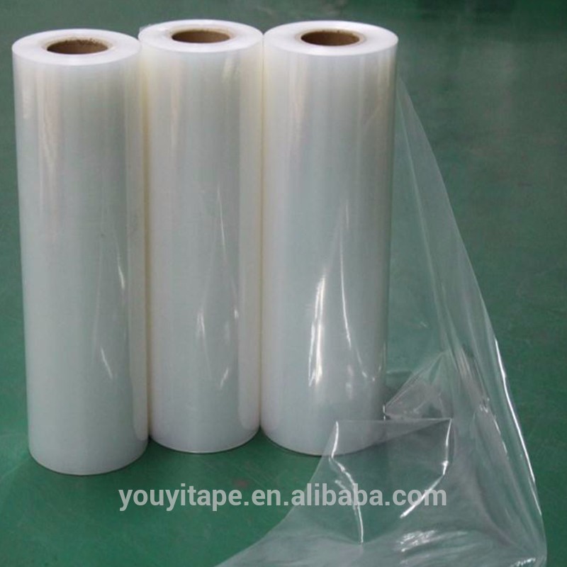 fujian youyi group printing packaging bopp film bopp coating film