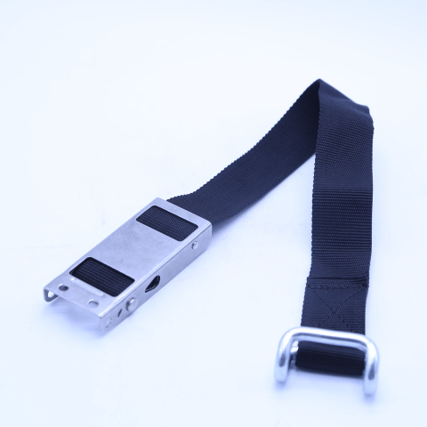 Buckle Truck Accessory Best Sellers Belt Stainless Steel China 023309-in Polished CN;SHG STAR