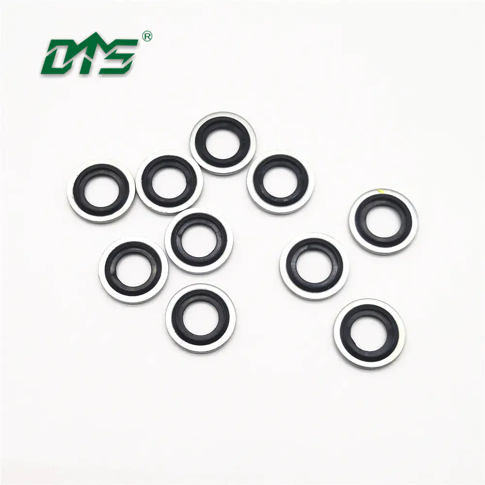 Hydraulic Cylinder DKB DKBI Dust Wiper Seal