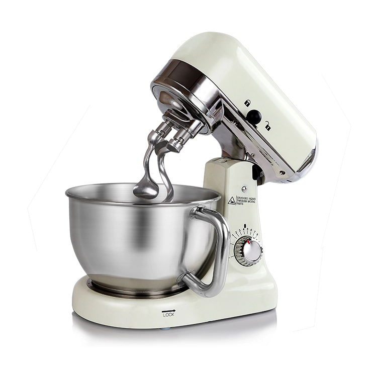 Multi-function electric kitchen appliance food mixer with 1000W