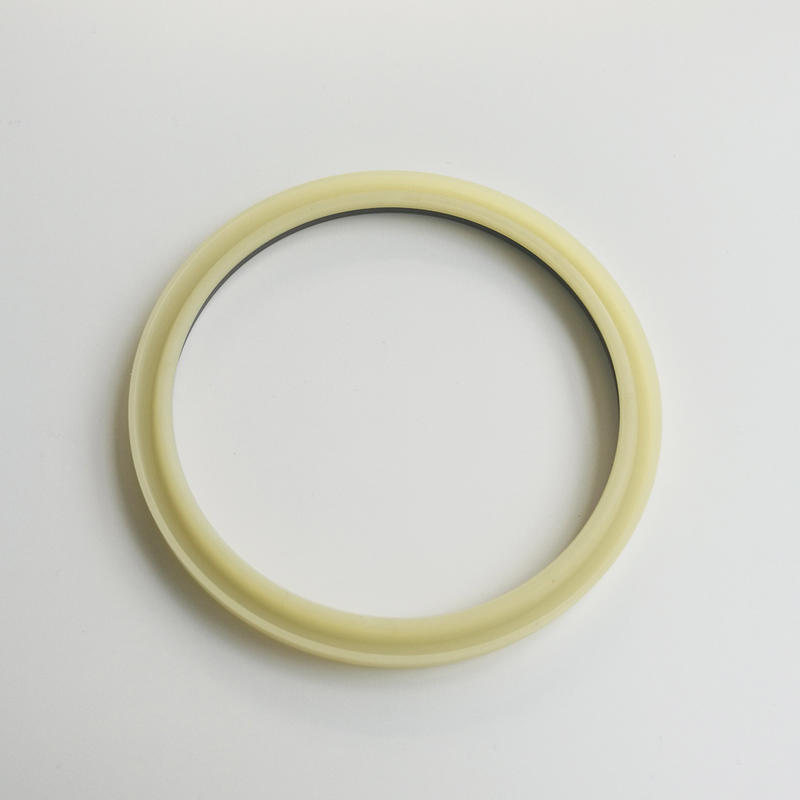 Hydraulic seal coupling elastic buffer,Buffer Ring