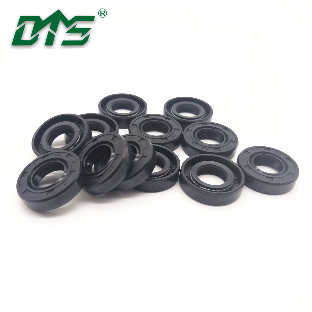 National 455260 Oil Seal 