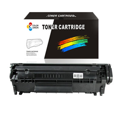 High quality refill 12a toner cartridge premium laser toner cartridge