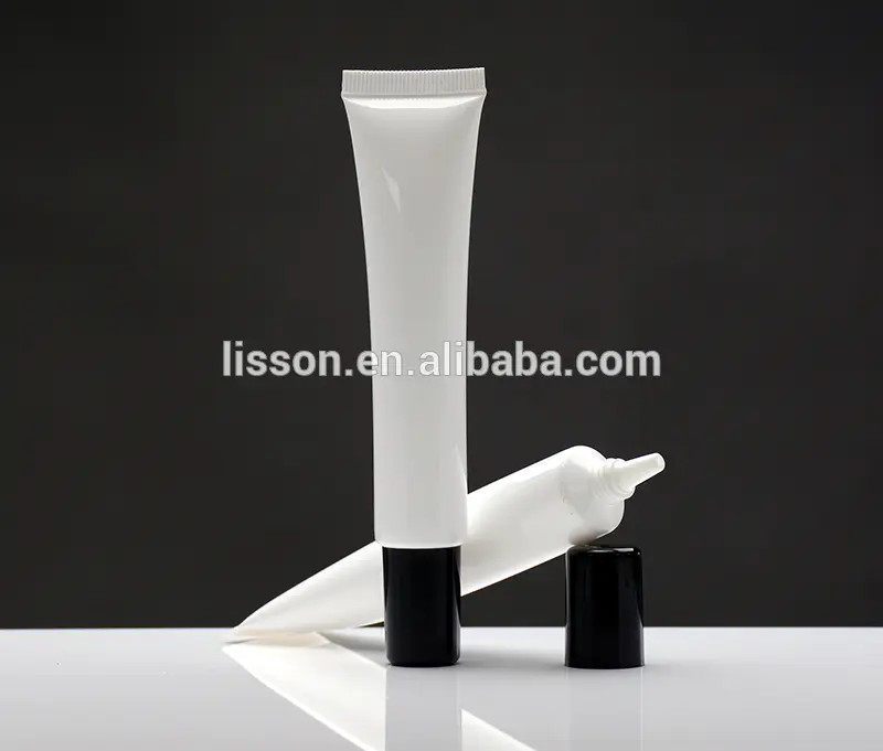 15ml Needle Nose Eye Cream Cosmetic Packaging Tube