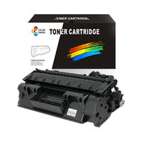 China premium toner cartridge CF280A for HP LaserJet Pro400m/401/400/m425HP LaserJet Pro 400 M401HP LaserJet Pro 400 MF
